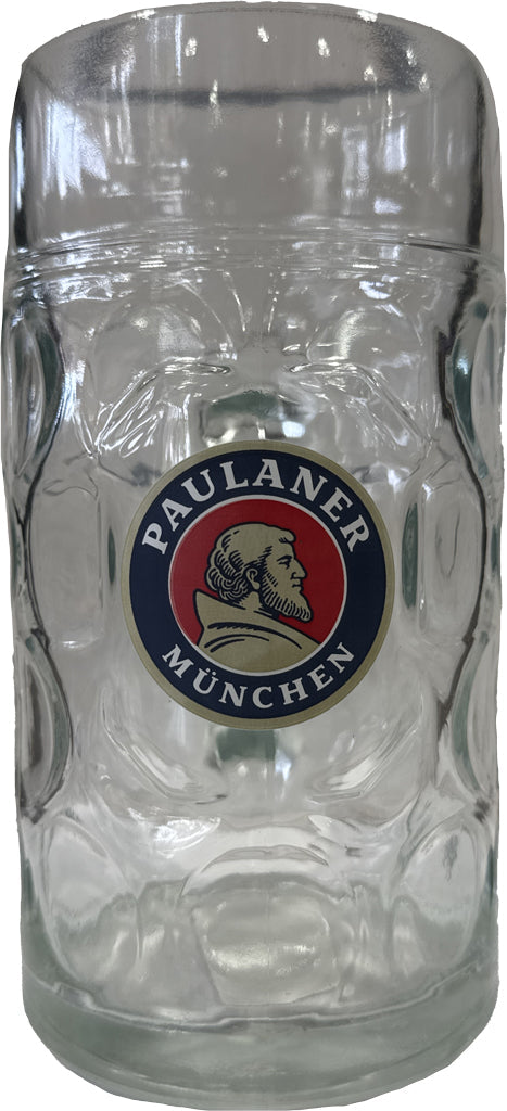Paulaner Oktoberfest Mug 1L