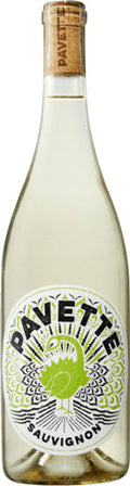 Pavette Sauvignon Blanc 750ml
