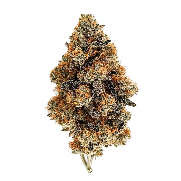 Peace Naturals 31/1 GC "GMO Cookies"