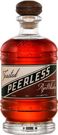 Peerless Toasted Straight Rye Whiskey 750ml