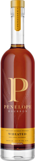 Penelope Wheated Bourbon Whiskey 750ml