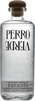 Perro Verde Mezcal Espadin 700ml
