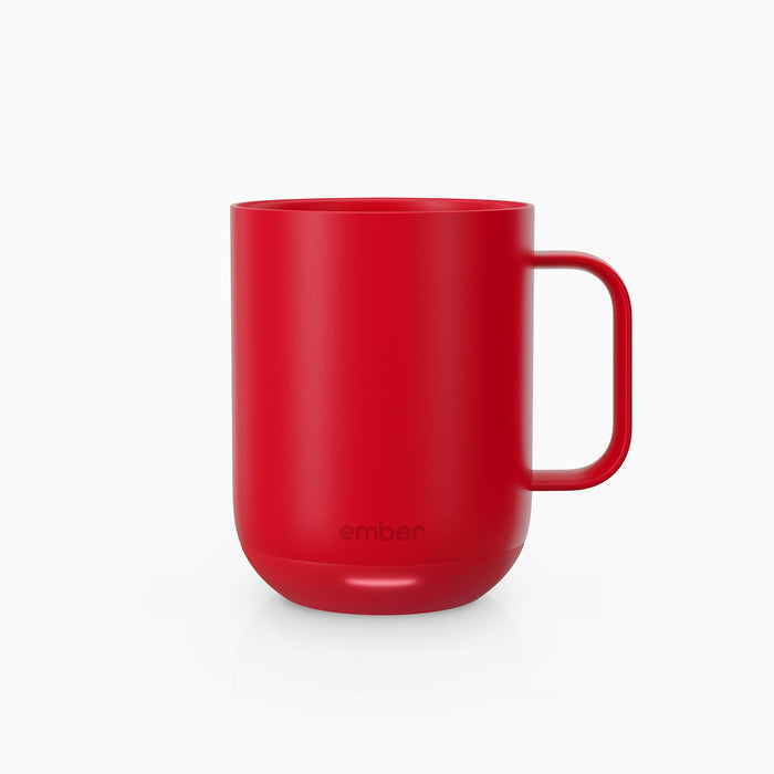 Red / 10 oz