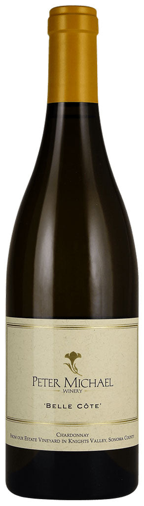 Peter Michael Chardonnay Belle Cote 2023 750ml