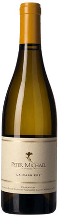Peter Michael La Carriere Chardonnay 2023 750ml