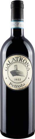 Petrolo Galatrona Val d'Arno di Sopra 2022 750ml