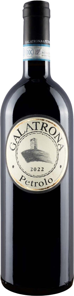Petrolo Galatrona Val d'Arno di Sopra 2022 750ml