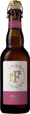 pFriem Barrel Aged Caneberry Cuvee 375ml Btl