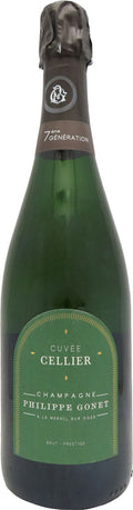 Philippe Gonet Cuvee Cellier Brut 750ml