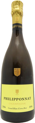 Philipponnat Blanc De Blanc Grand Blanc 2016 750ml