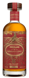 Pierre Ferrand Cognac 10 Generations Year of Rabbit Port Cask 750ml
