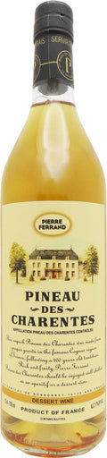 Pierre Ferrand Pineau des Charentes Blanc 750ml