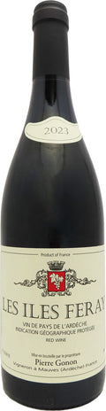 Pierre Gonon Les Iles Feray 2023 750ml