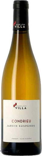 Pierre Jean Jardin Suspendu Condrieu 2022 750ml