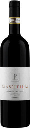 Pileum Massitium Cesanese del Piglio Superiore 2021 750ml
