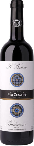 Pio Cesare Il Bricco Barbaresco 2019 750ml