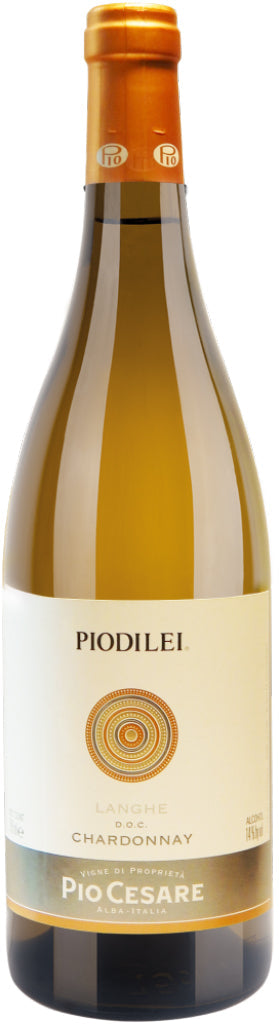 Pio Cesare Piodilei Chardonnay Langhe 2021 750ml