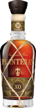 Planteray Barbados XO 20th. Anniversary Rum 750ml