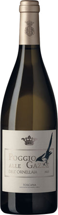 Poggio alle Gazze dell'Ornellaia Toscana 2022 750ml