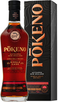Pokeno PX Sherry Cask 71 Single Malt Whisky 700ml