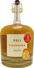 Poli Cleopatra Moscato d'Oro Grappa 700ml
