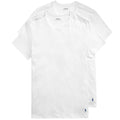 Polo Ralph Lauren Crewneck T-Shirt 2-Pack - White