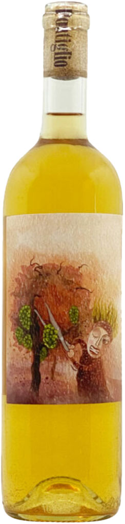 Pontiglio Winery Lianoroido Kakotrygis 2021 750ml