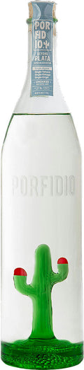 Porfidio Plata 1.75L