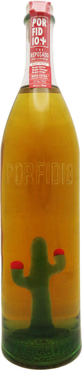 Porfidio Reposado Agave Spirit 750ml
