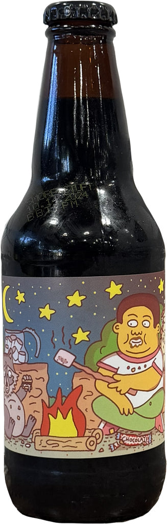 Prairie Artisan Ales BA Smore Stuft Stout 12oz Btl