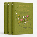 Prayer in Motion  3-Pack Bundle