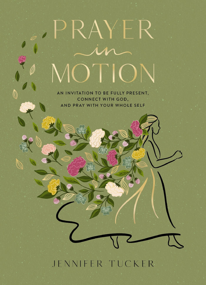 Prayer in Motion  3-Pack Bundle