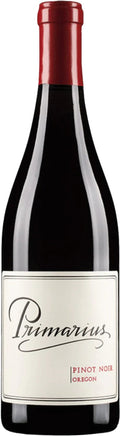 Primarius Pinot Noir 2022 750ml