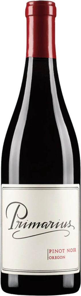 Primarius Pinot Noir 2022 750ml