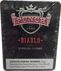 Punch Diablo Diabolitos 6pk