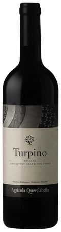 Querciabella Turpino Toscana 2019 750ml