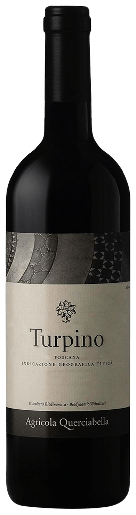 Querciabella Turpino Toscana 2019 750ml