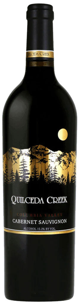 Quilceda Creek Columbia Cabernet Sauvignon 2021 750ml
