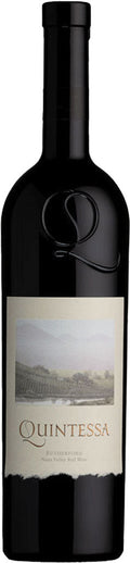 Quintessa Red Rutherford 2022 750ml