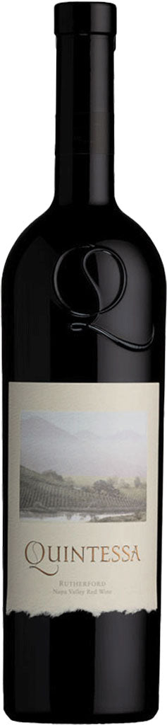 Quintessa Red Rutherford 2022 750ml
