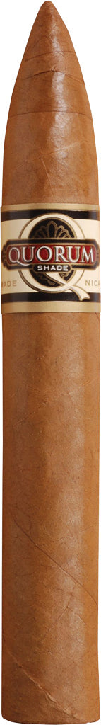Quorum Shade Torpedo