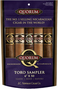 Quorum Toro Sampler 5pk