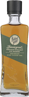 Rabbit Hole Boxergrail Rye Whiskey 200ml