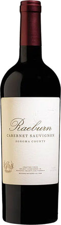 Raeburn Cabernet Sauvignon Sonoma County 2023 750ml