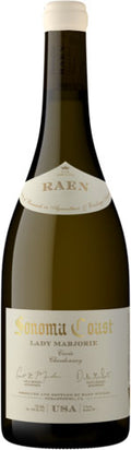 Raen Lady Marjorie Cuvee Chardonnay 2024 750ml