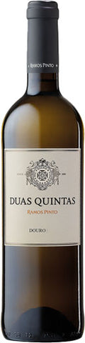 Ramos Pinto Duas Quintas Blanc 2022 750ml
