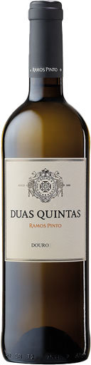 Ramos Pinto Duas Quintas Blanc 2022 750ml