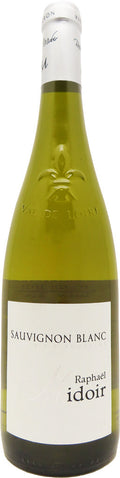 Raphael Midoir Sauvignon Blanc Loire Valley 2023 750ml