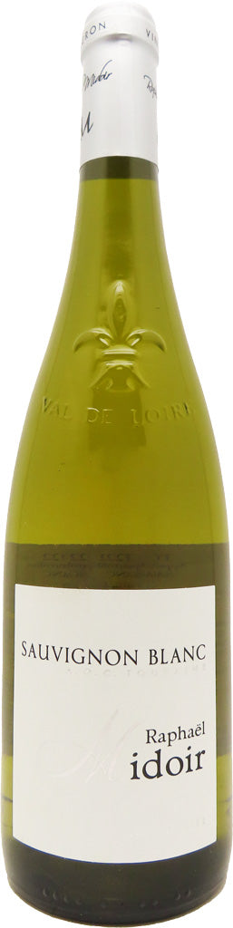 Raphael Midoir Sauvignon Blanc Loire Valley 2023 750ml