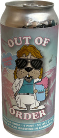 RAR Brewing Out Of Order Series: Miami Vice 16oz Can